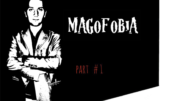 Magofobia by Sandro Loporcaro (Amazo) - Video Download
